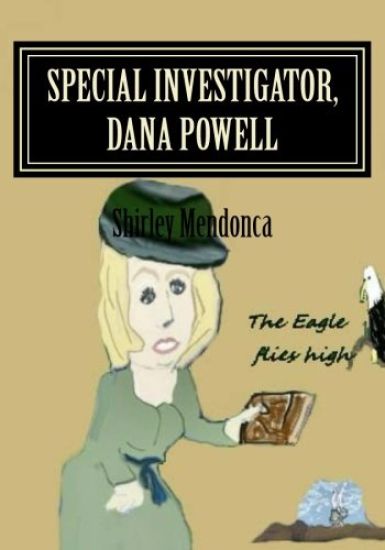 Special Investigator, Dana Powell