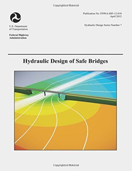 Hydraulic Design of Safe Bridges