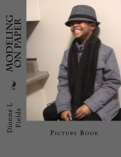 Modeling On Paper: Picture Book