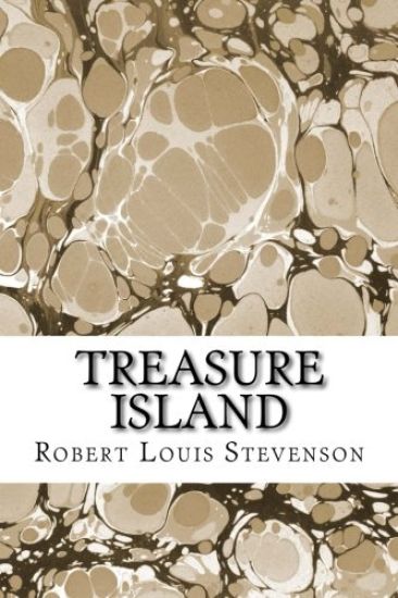 Treasure Island: (Robert Louis Stevenson Classics Collection)