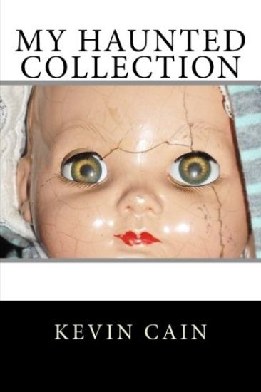 My Haunted Collection