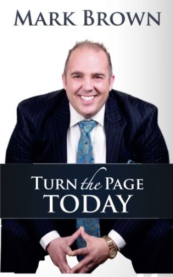 Turn The Page Today