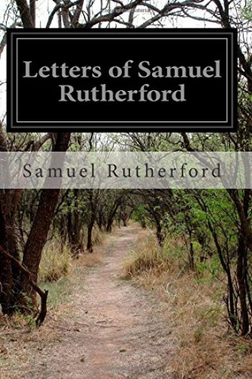 Letters of Samuel Rutherford