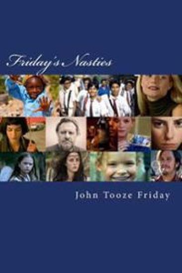 Friday's Nasties: L'assimilazione