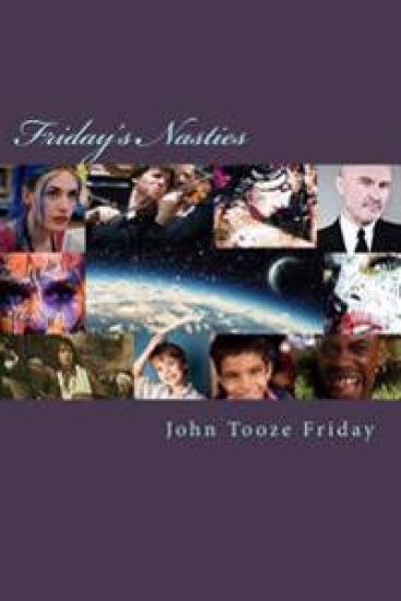 Friday's Nasties: Haggis