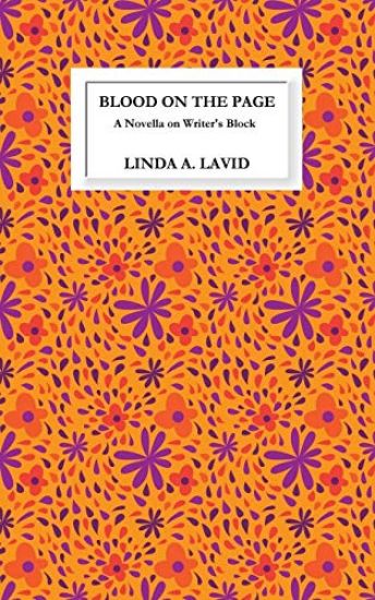 Blood on the Page: A Novella on Writer's Block