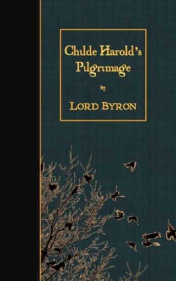 Childe Harold's Pilgrimage
