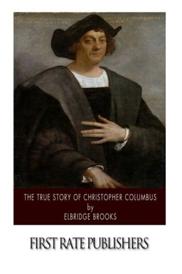 The True Story of Christopher Columbus