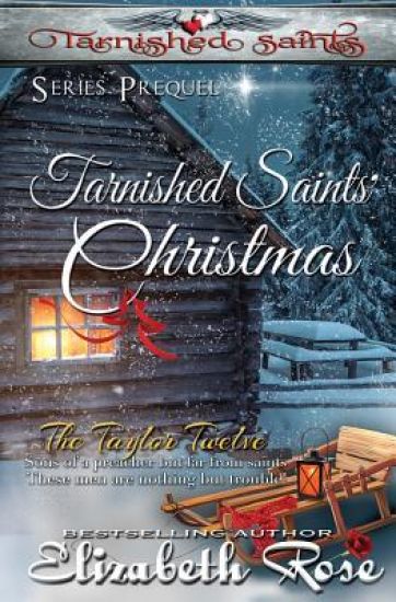 Tarnished Saints' Christmas: (series Prequel)