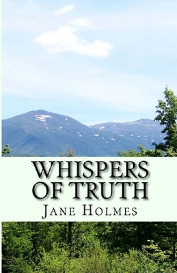 Whispers of Truth: A Sam Garth Mystery