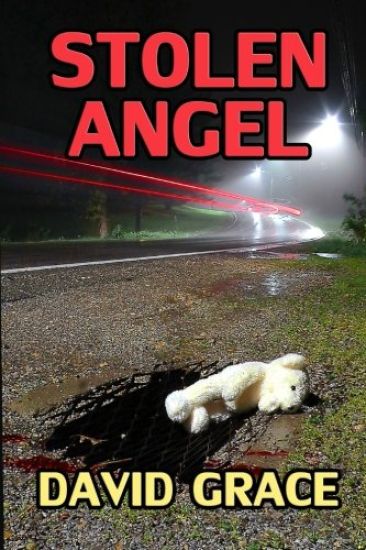 Stolen Angel