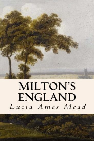 Milton's England