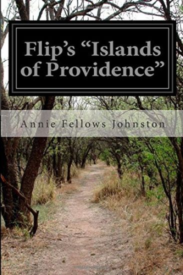 Flip's "Islands of Providence"