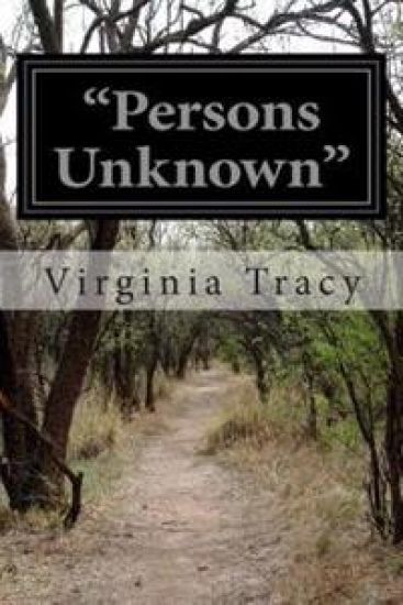 "Persons Unknown"