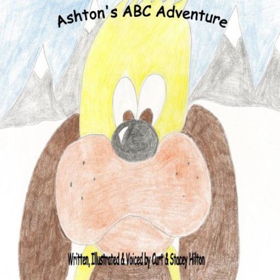 Ashton's ABC Adventure