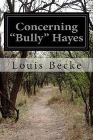 Concerning "Bully" Hayes