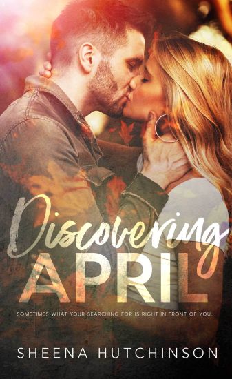 Discovering April