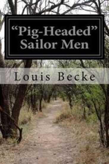 "Pig-Headed" Sailor Men