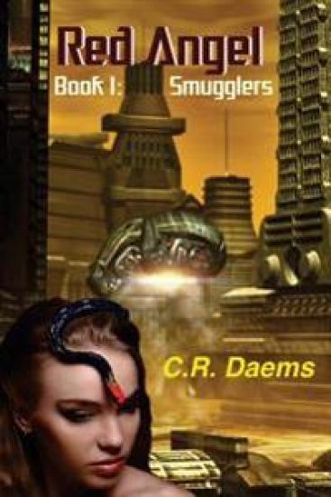 Red Angel: Book I: Smugglers