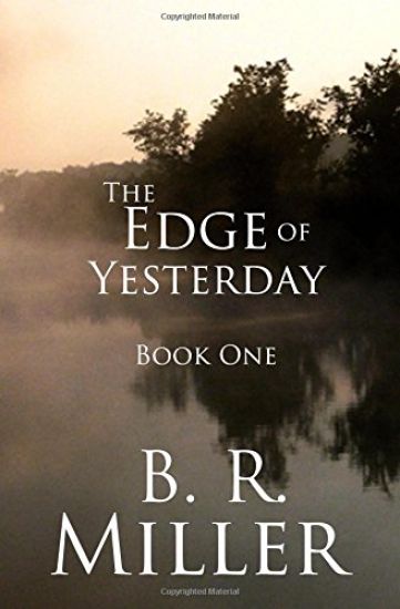The Edge of Yesterday