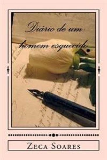 Diario de um homem esquecido