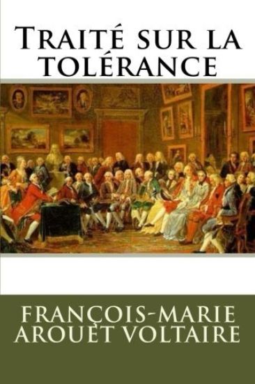 Traité sur la tolérance
