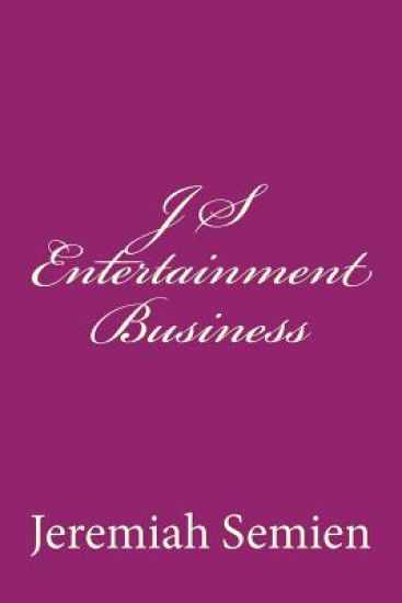 J S Entertainment Business