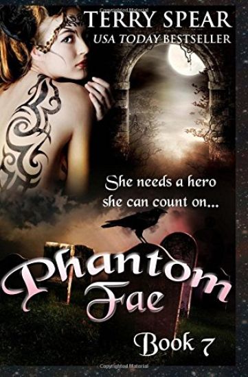 Phantom Fae