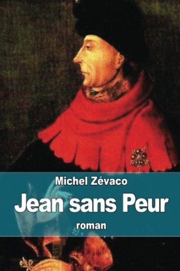 Jean sans Peur
