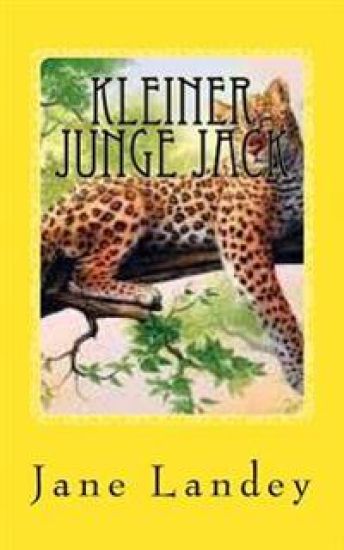 Kleiner Junge Jack