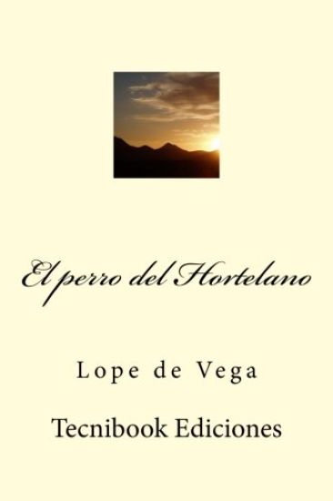 El Perro del Hortelano