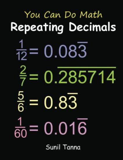 You Can Do Math