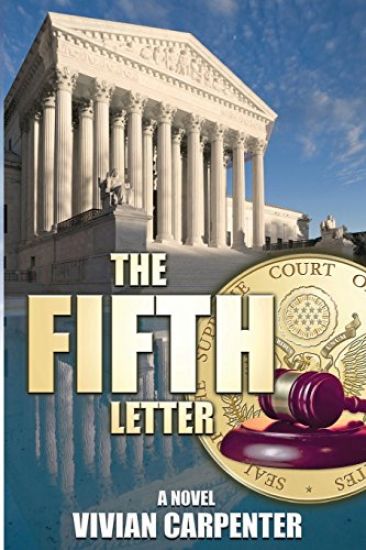 The Fifth Letter: Library Edition 1