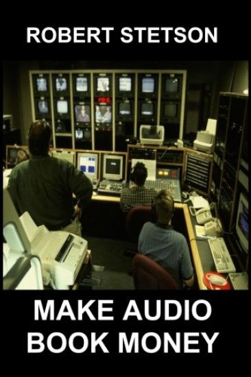 Make Audio Book Money