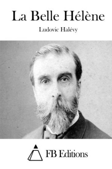 La Belle Hélène