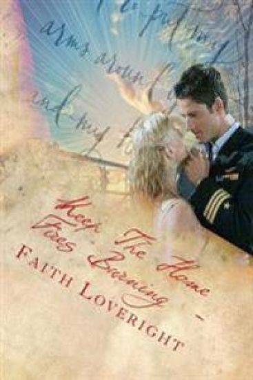 Keep The Home Fires Burning: Letters From War