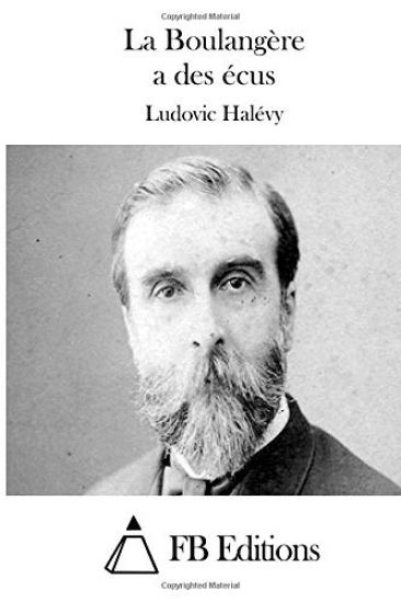 La Boulangère a des écus