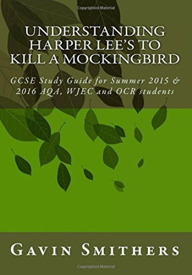 Understanding Harper Lee's To Kill a Mockingbird: GCSE Study Guide for Summer 2015 & 2016 AQA, WJEC and OCR students