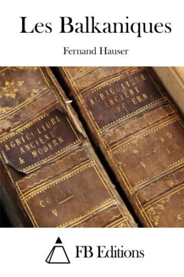 Les Balkaniques