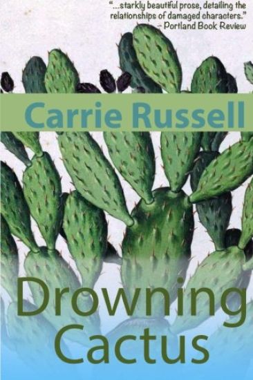 Drowning Cactus