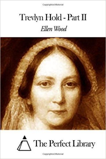 Trevlyn Hold - Part II