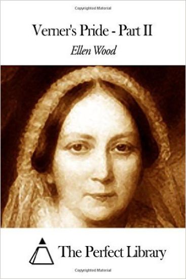 Verner's Pride - Part II