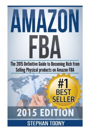 Amazon FBA