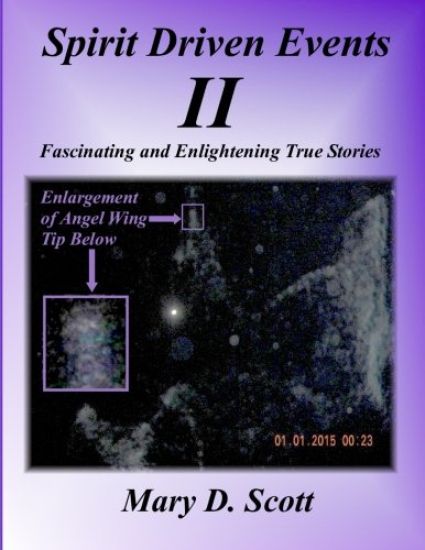 Spirit Driven Events II