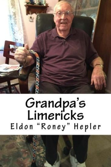Grandpa's Limericks