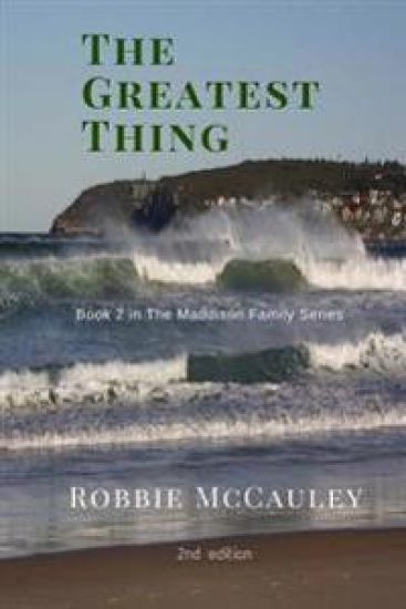 The Greatest Thing: Sequel to The Eleventh Hour