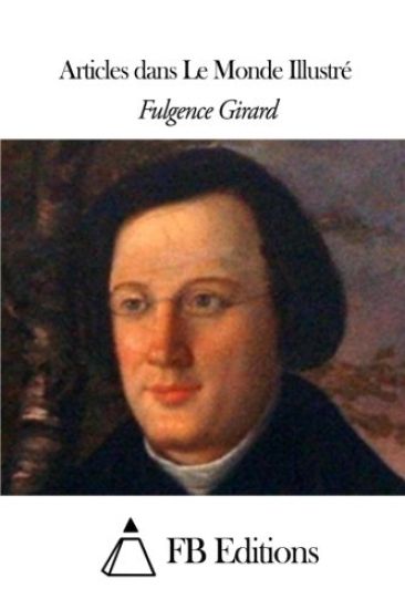 Articles dans Le Monde Illustré