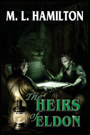 The Heirs of Eldon: World of Samar