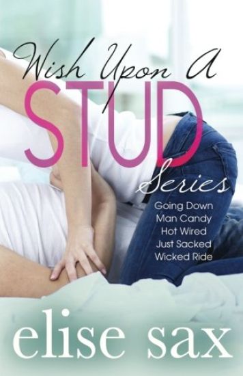 Wish Upon A Stud Series