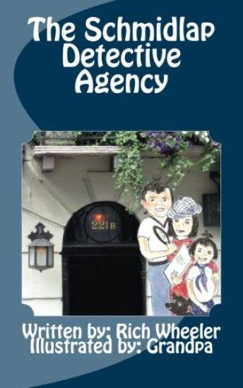 The Schmidlap Detective Agency